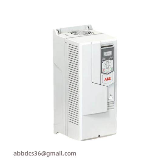 ABB ACS510-01-09A4-4 3ABD00015745-D Frequency converter