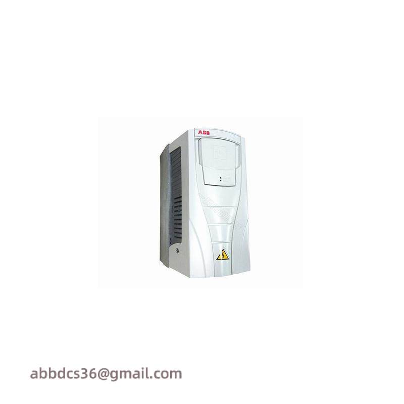 ABB ACS510-01-09A4-4 Frequency converter