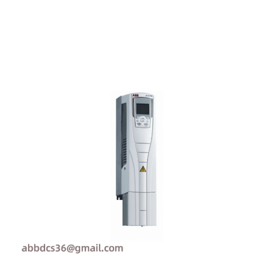 ABB ACS510-01-157A-4 Inverter Drive