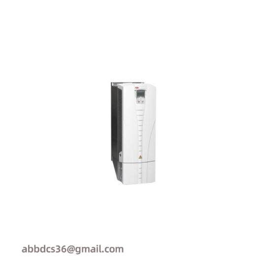 ABB ACS510-01-195A-4 3ABD00015758-D Frequency converter