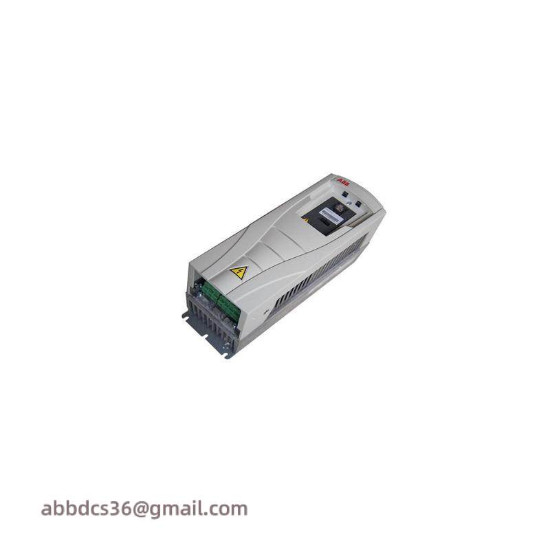 ABB ACS510-01-195A-4 Frequency Converter