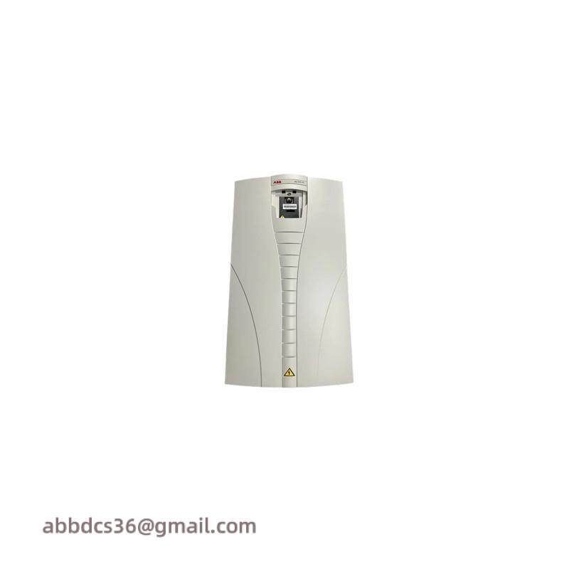 ABB ACS510-01-246A-4 Frequency Converter