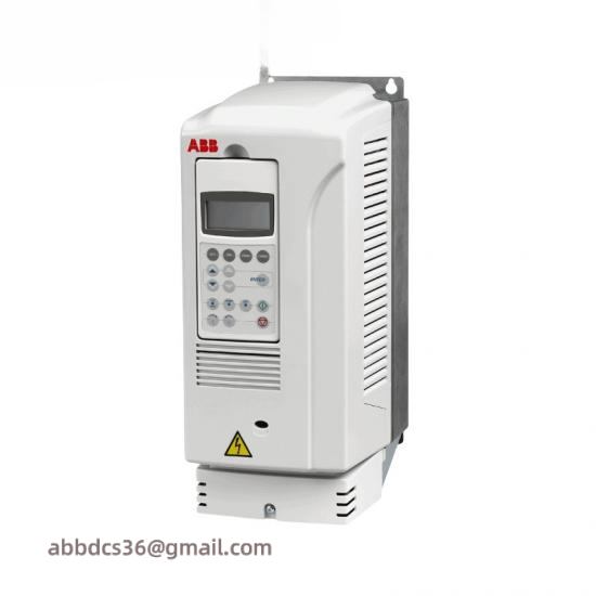 ABB ACS510-01-290A-4 3ABD00027039-D Frequency converter