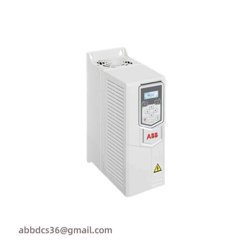 ABB ACS530-01-025A-4 Low voltage AC drives