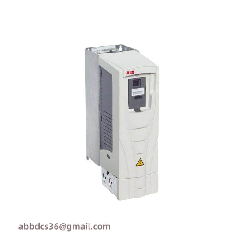 ABB ACS550-01-012A-4 Wall-mounted drive