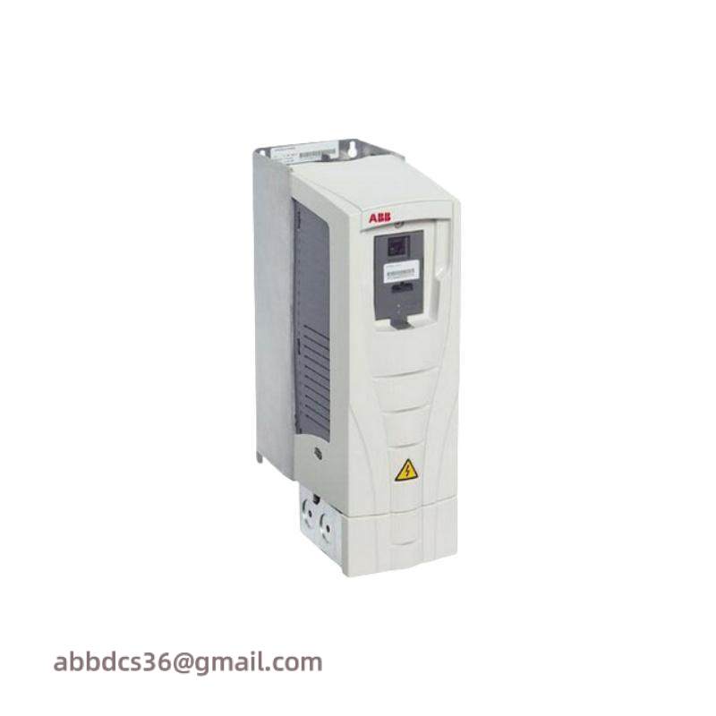 ABB ACS550-01-031A-4 Low voltage AC drives