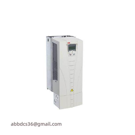 ABB ACS550-01-038A-4 3AUA0000002431-D Frequency converter