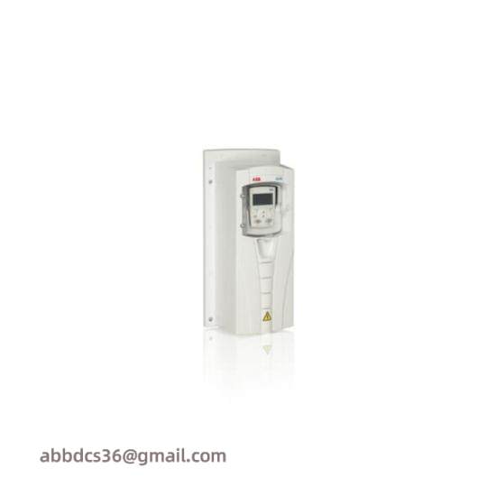 ABB ACS550-01-03A3-4 3AUA0000003385-D Frequency converter