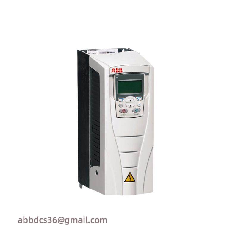 ABB ACS550-01-03A3-4 Low voltage AC drives