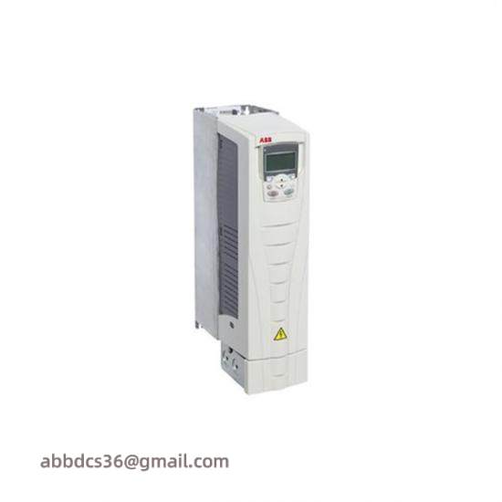 ABB ACS550-01-045A-4 3AUA0000012789-D Frequency converter