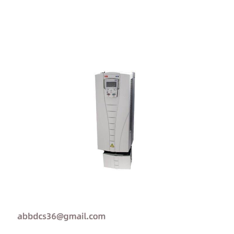 ABB ACS550-01-045A-4+B055 AC Inverter Drive