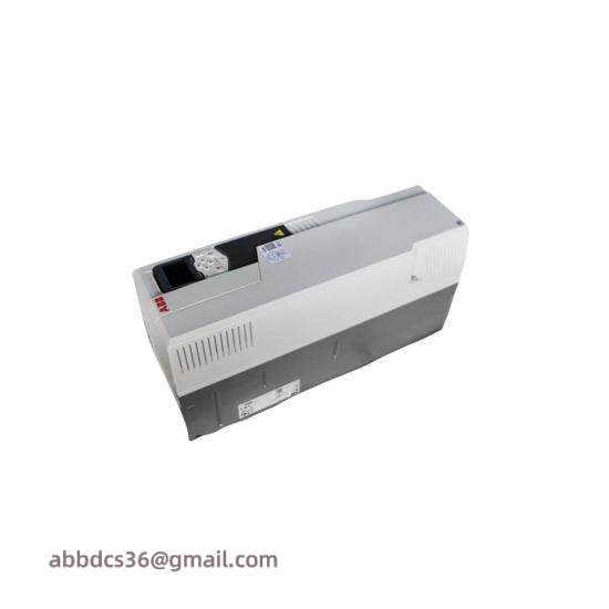 ABB ACS550-01-045A-4+B055 Variable Frequency Drive