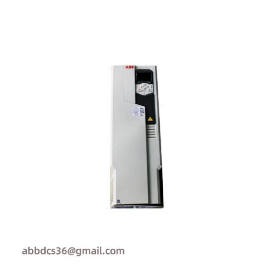 ABB ACS550-01-045A-4+B055 Variable Frequency Drive