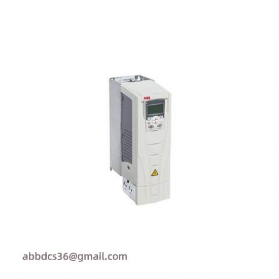 ABB ACS550-01-059A-4 3AUA0000002546-D Frequency converter