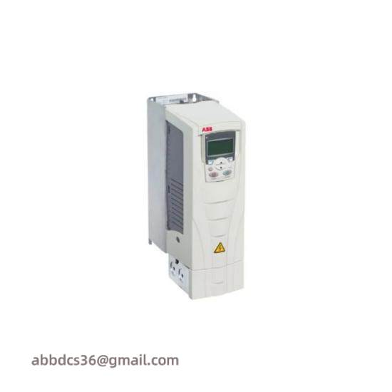 ABB ACS550-01-05A4-4 3AUA0000003387-D Frequency converter