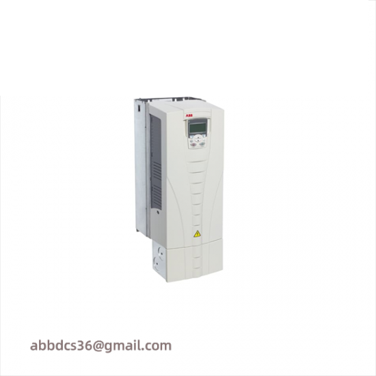 ABB ACS550-01-06A9-4 Module