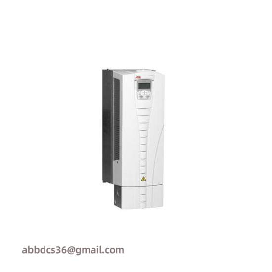 ABB ACS550-01-087A-4 Frequency converter