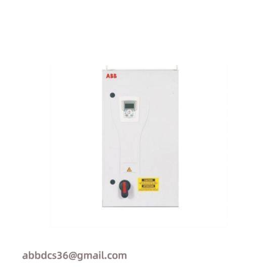 ABB ACS550-01-125A-4 3ABD68589657 Frequency converter