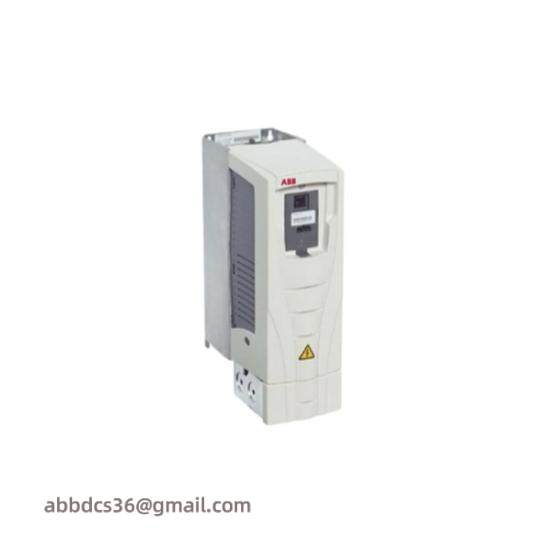 ABB ACS550-01-125A-4 AC Drive