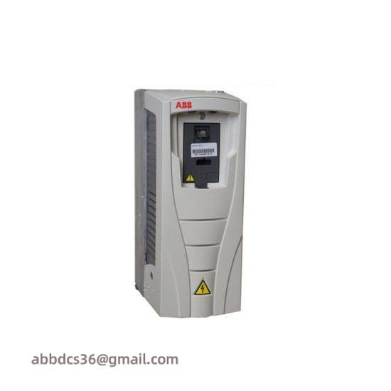 ABB ACS550-01-157A-4 3ABD64726820 Frequency converter