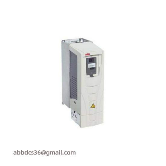 ABB ACS550-01-157A-4 Frequency Converter