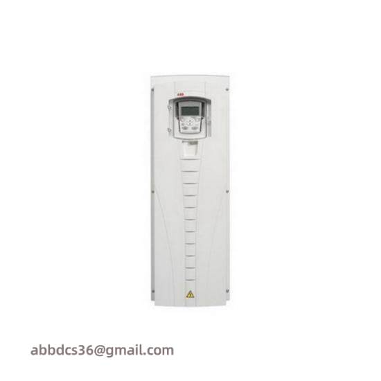 ABB ACS550-01-180A-4 3ABD64726838 Frequency converter