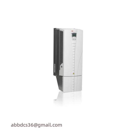 ABB ACS550-01-195A-4 3ABD68294479 Frequency converter