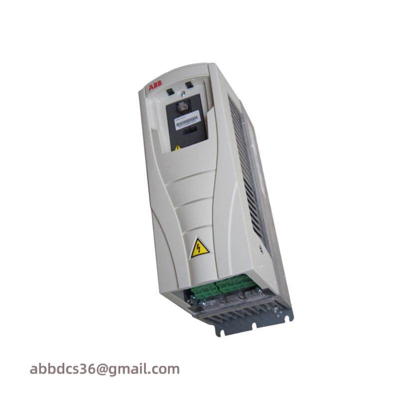 ABB ACS550-01-195A-4 Low voltage AC drives