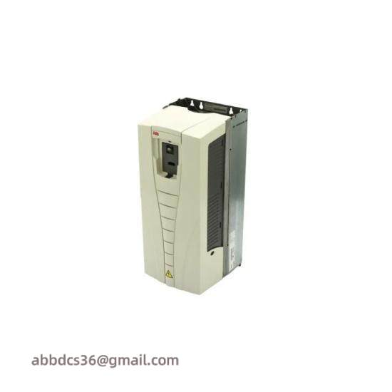 ABB ACS550-01-290A-4 3AUA0000026919-D Frequency converter