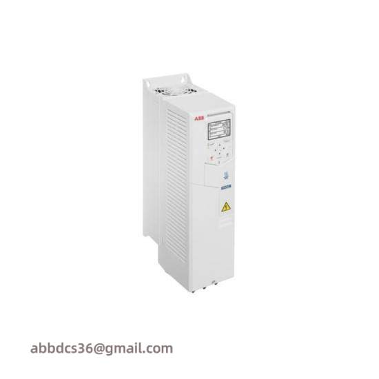 ABB ACS580-01-018A-4 3ABD50000038959 Frequency Converter