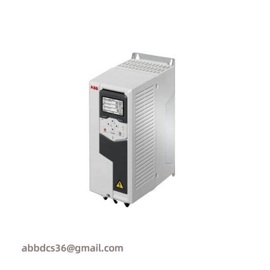 ABB ACS580-01-026A-4 3ABD50000038960 Frequency Converter