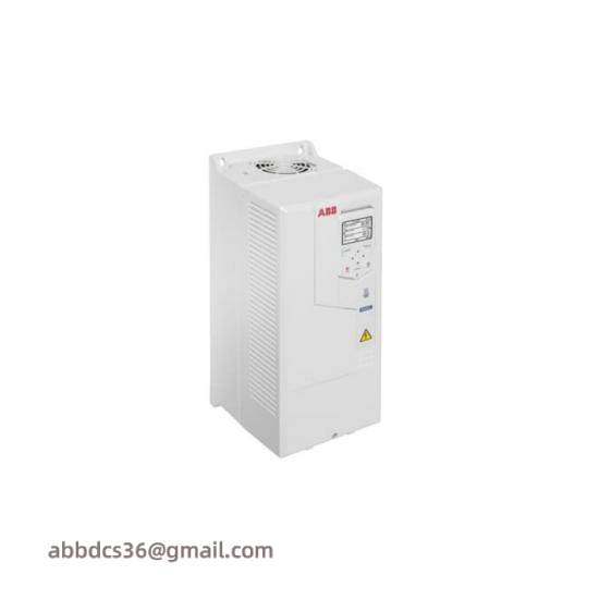 ABB ACS580-01-033A-4 3ABD50000038961 Frequency Converter