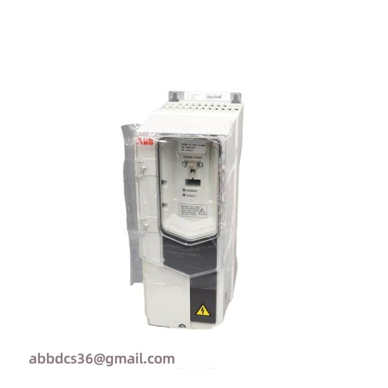 ABB ACS580-01-05A6-4+B056 General purpose drives