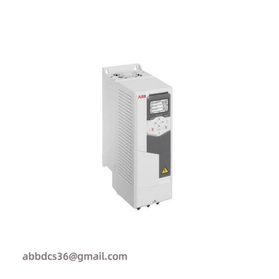 ABB ACS580-01-05A7-4 3ABD50000038940 Frequency Converter