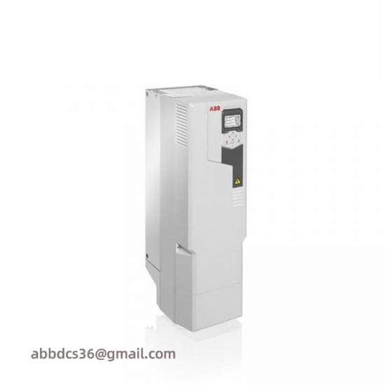 ABB ACS580-01-088A-4