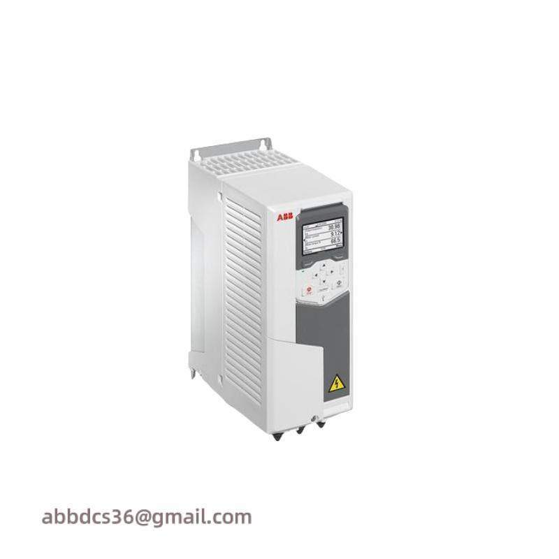 ABB ACS580-01-09A4-4 General purpose drives