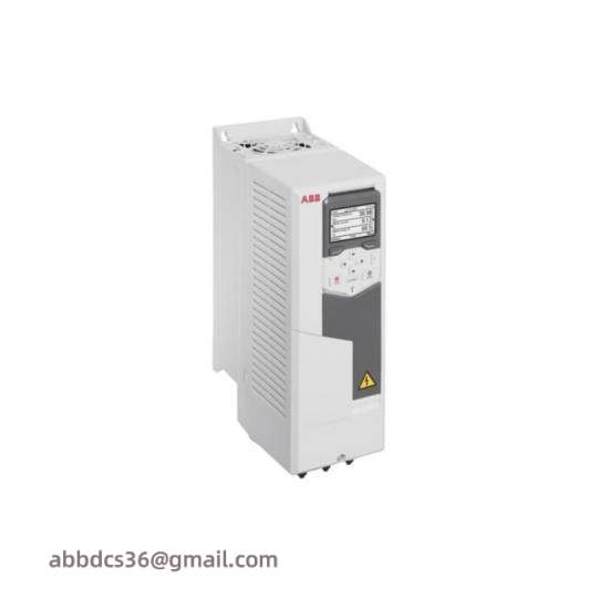 ABB ACS580-01-09A5-4