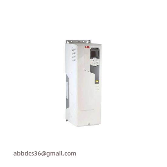 ABB ACS580-01-106A-4 3ABD00045436-D Frequency Converter