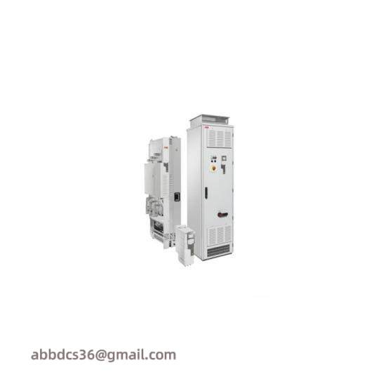 ABB ACS580-01-145A-4 3ABD00045437-D Frequency Converter