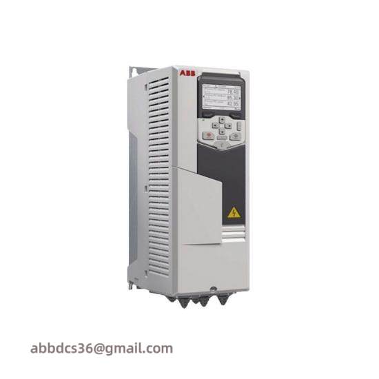 ABB 3HAC022649-001