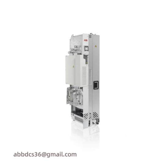 ABB ACS580-04-585A-4 3ABD00036862-D Frequency Converter