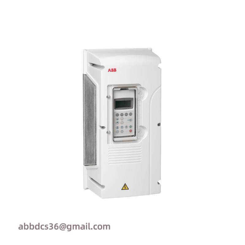 ABB ACS800-01-0050-7+P901 industrial drives