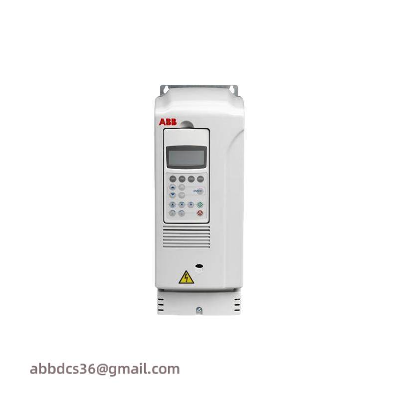 ABB ACS800-01-0070-3+P901 Single Drives