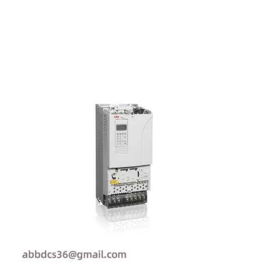 ABB ACS800-04-0165-3 Inverter Drive