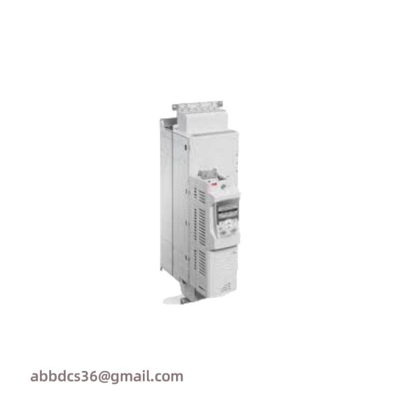 ABB ACS850-04-010A-5+J400 frequency inverter