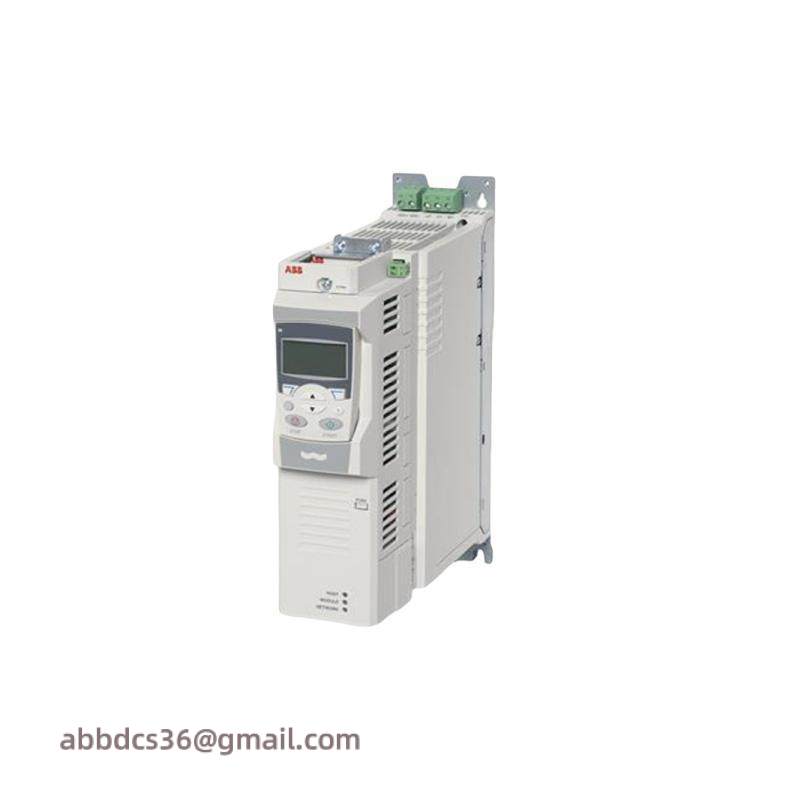 ABB ACS850-04-03A0-5+J410 The inverter