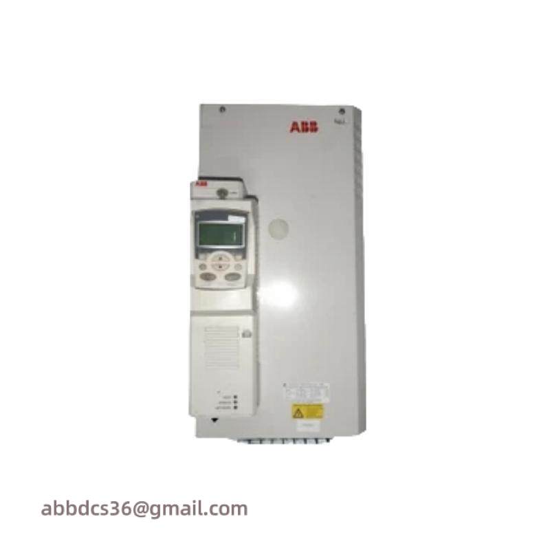 ABB ACS850-04-103A-5+D150+J400 frequency inverter