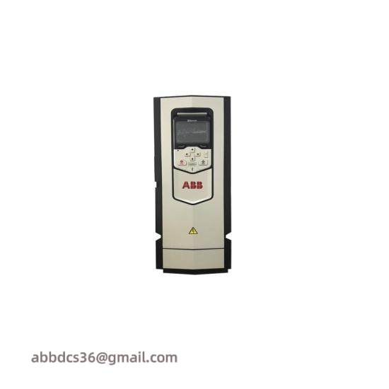 ABB ACS880-01-017A-3 3ABD00035965-D Frequency Converter