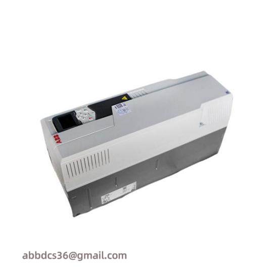 ABB ACS880-01-021A-5 AC DRIVE