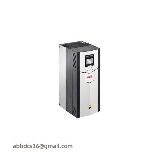 ABB ACS880-01-025A-3 3ABD00035966-D Frequency Converter